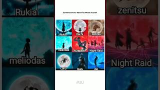 Comment Your Favorite Moon Scene??