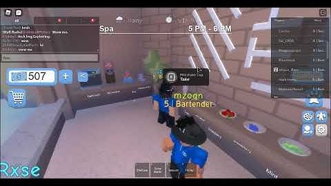 Exploiter report. #4