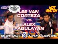 HOT MATCH: Lee Vann CORTEZA vs. Alex PAGULAYAN - 2020 DERBY CITY CLASSIC BIGFOOT 10-BALL CHALLENGE