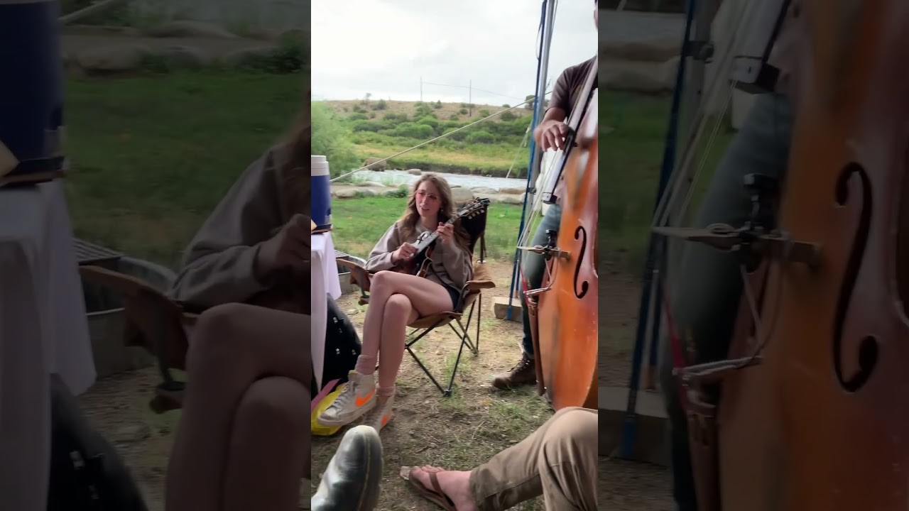 The Colorado tour continues…