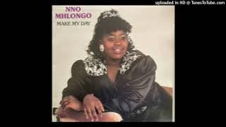 Nno Mhlongo – Make My Day (Taxi Man)