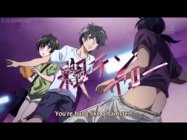 I'm so freaking DIABETIC! (Source: Bokura wa Minna Kawaisou) (Spoilers) :  r/wholesomeanimemes