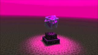 Ender Crystal!!