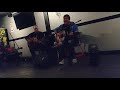 Miniature de la vidéo de la chanson In A Win, Win Situation (Live)