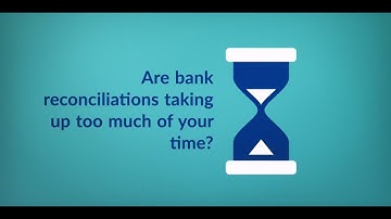 NewViews Automatic Bank Reconciliation