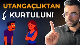Utangaçlık ve Özgüvenin Nöropsikolojisi: Beyin Sizi Nasıl Sabote Ediyor?