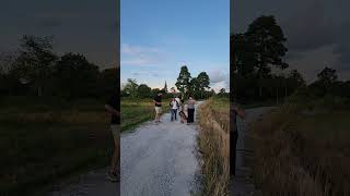 Download Lagu OMG! Indahnya Senja Di Dolok Sanggul Humbahas ♡ MP3