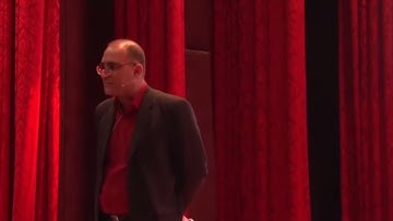 The illusion of entrepreneurship | Adel Talebi | TEDxOmid