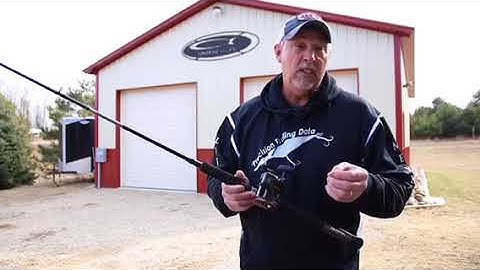 How To Calibrate Line Counter Reels Precision Trolling Data