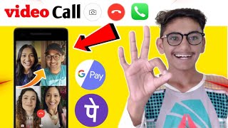 😍 2021 BEST Live Talk application for  Random Video Chatting | Make Friends SUPER COOL APP | 2021 screenshot 1