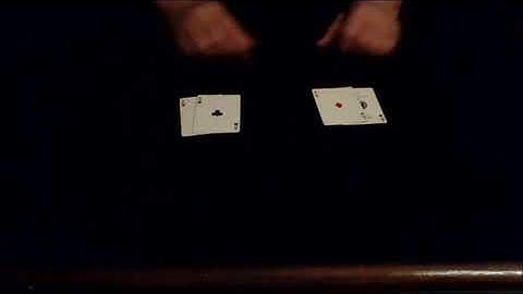 Intimate Invisible Palm