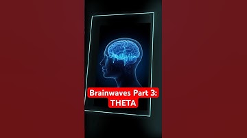 Subscribe to learn the secrets of theta waves with me #neuroscience #spirituality #facts #love