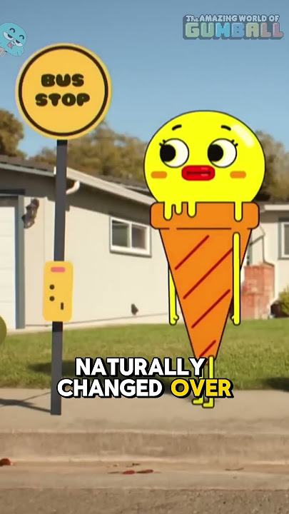 Gumball Fans Are Not Happy About This😭💔 #shorts