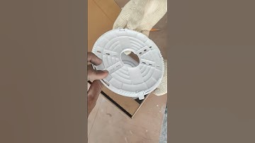 DELTA O3 Sensor Unboxing | PIR Motion sensor #unboxing #sensor