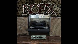 NOFX - Johanna Constant Teen (Official Audio)