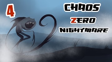 Moeilijkheidsgraad 7 Zero System Run Renoa, Mika, Rei! | Chaos Zero Nightmare