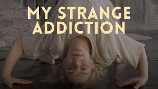 FLOOR & MOVEMENT | My Strange Addiction - Billie Eilish | Elin Örneholm Choreography