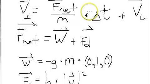 Introductory Physics I Lab 2