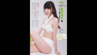 色んな松井咲子ちゃん。