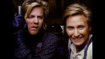 映画 ヤングガン 予告編