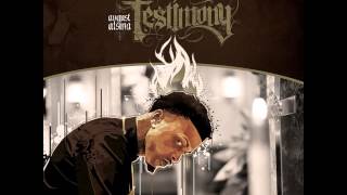 August Alsina - FML feat Pusha T