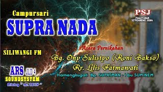 LIVE SUPRA NADA INDONESIA // ARS SOUND SYSTEM Jilid 4 '' Mr. Nelly''//JMS SHOOTING