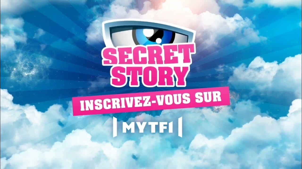 Casting Secret Story 2025 TF1 YouTube Casting Secret Story 2025 TF1 YouTube