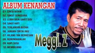 Meggi Z Album Kenangan Terbaik - Meggi Z Full Album