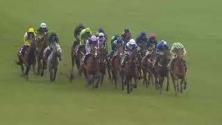 2 Race Newbury (INTO THE PARK) Tuesday 23 Jan 2024