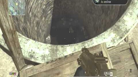 Call of duty mw3 dead silence pro do not work ;p