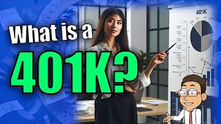 What is a 401K? A Beginners guide to Saving for Retirement