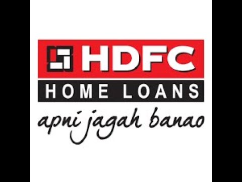 How to Apply Home Loan online? /HDFC Home Loan/ HDFC Ltd/ Self Employed home loan online.