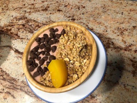 Video: Mis Kasu On Acai Marjadest?