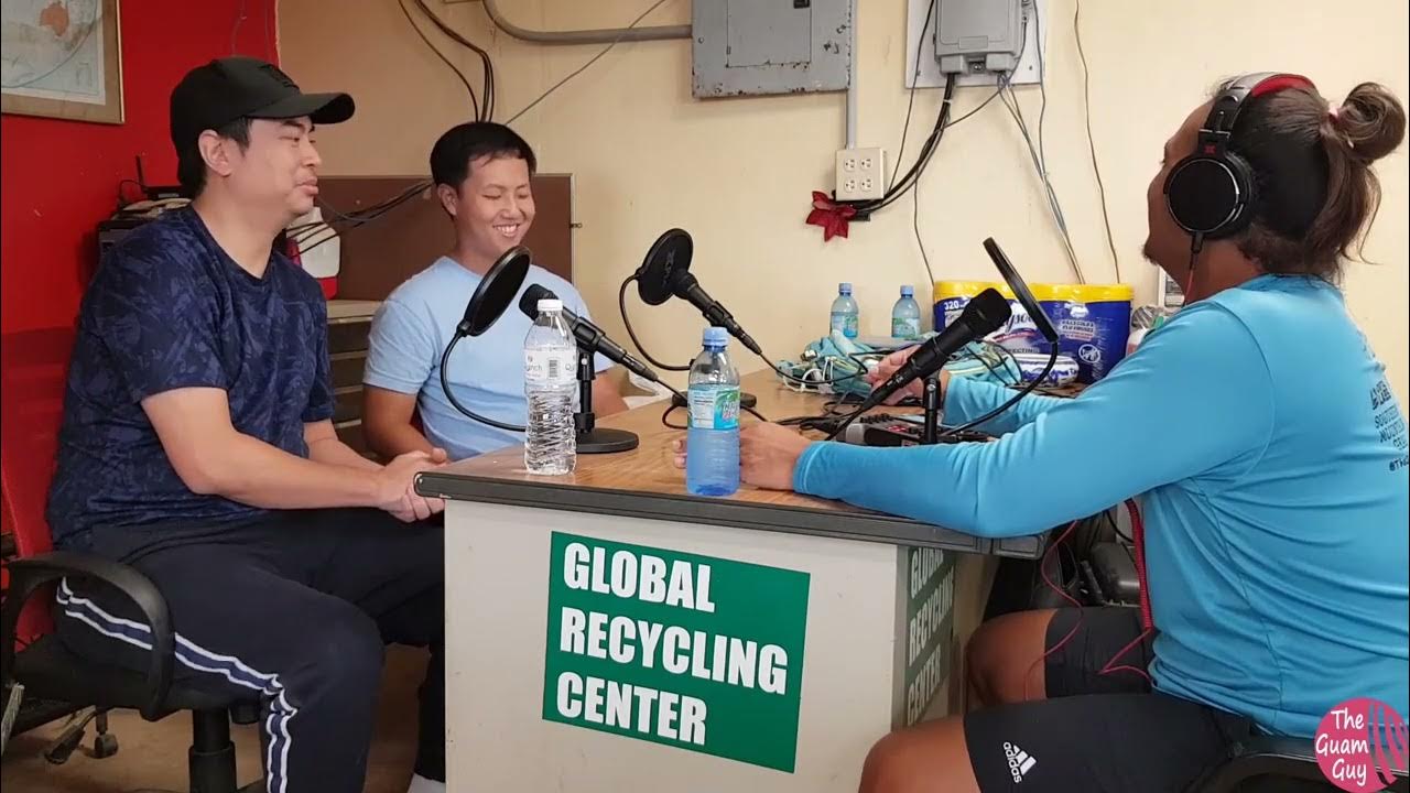 theguamguy-show-16-where-do-junk-cars-go-interview-with-global