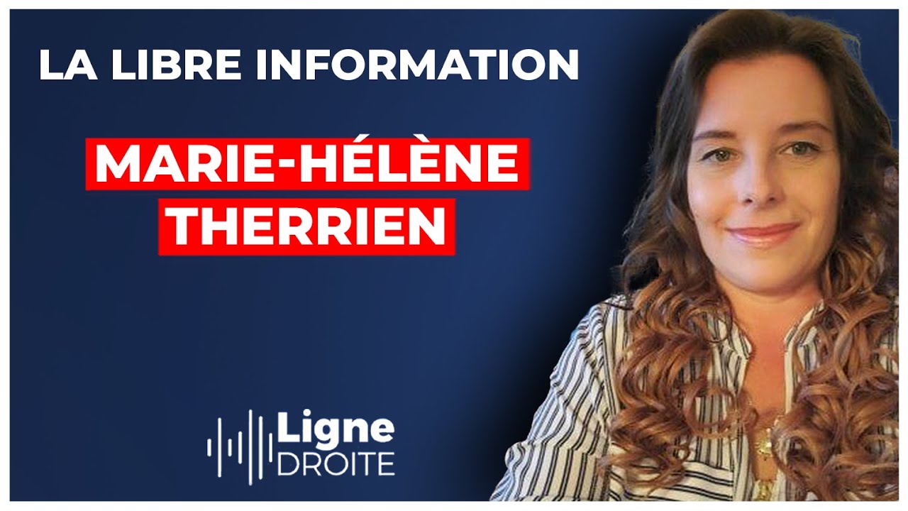 Censurée après avoir écrit un article sur Alexandra Henrion-Caude - Marie-Hélène Therrien