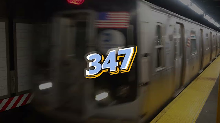 WELCOME TO 347 NY