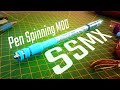Pen Spinning MOD | RSVP SSMX