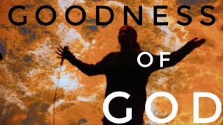 Goodness of God - Bethel Music|His life Church