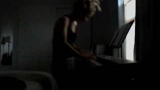 Mary By Oingo Boingo Redone By Anon. Girl