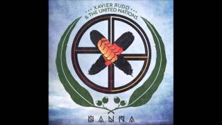 Xavier Rudd - Rusty Hammer chords