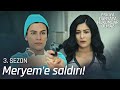 Meryem&#39;e hastanede silahlı saldırı! - EDHO Efsane Sahneler