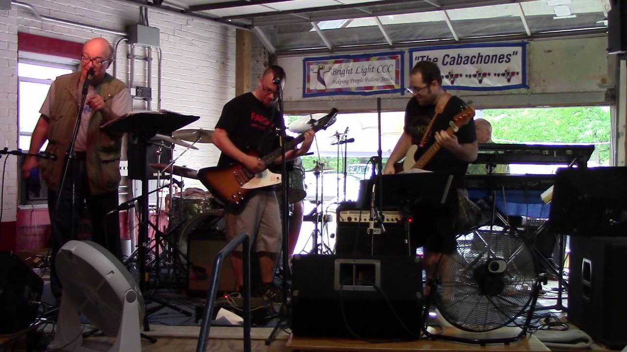 North Manchester, Indiana The 4th and Walnut Band YouTube