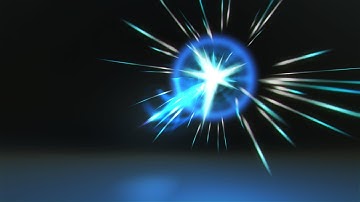 Projectile VFX Unity