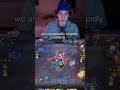 when Riot hand picks your shops!!!  #teamfighttactics #tft
