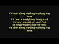 Alexz Johnson - look at those eyes (With Lyrics)