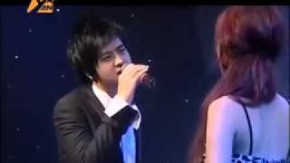 Luon co mot vong tay - dong nhi ft wanbi tuan anh