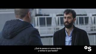 Experiencias Exportadoras: Sarralle E Ibarmia - Banco Sabadell