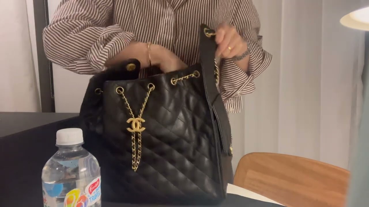 CHANEL25 review 샤넬25 솔직 후기
