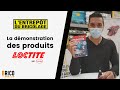 Bricodemo la dmonstration henkel  la colle loctite super glue 3