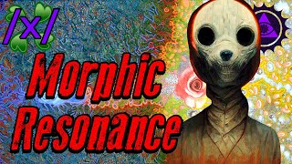 Morphic Resonance | 4chan /x/ Collective Conscious Greentext Stories Thread
